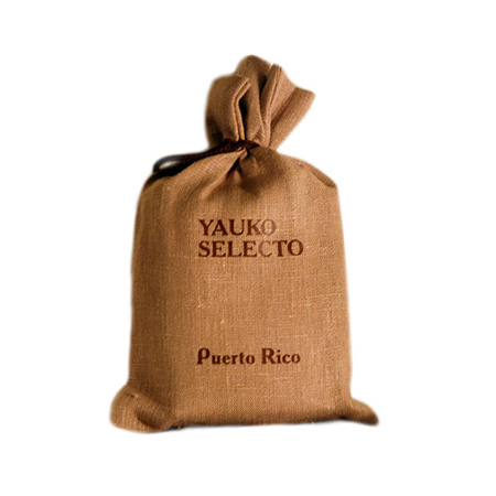 Кофе Puerto Rico Yauco Selecto (Пуэрто Рико Джауко Селекто), зерно, 250 гр :: Плантационный кофе :: Элитный Badilatti кофе из Швейцарии